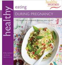 Healthy Eating During Pregnancy