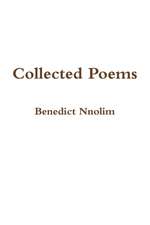 Collected Poems