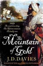 Davies, J: The Mountain of Gold