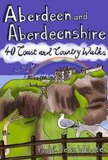 Aberdeen and Aberdeenshire