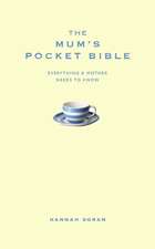 Doran, H: The Mum's Pocket Bible