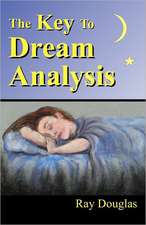 The Key to Dream Analysis: A Story of Style