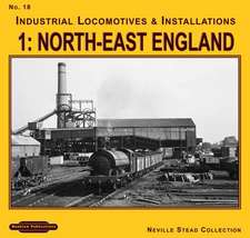 Industrial Locomotives & Installations