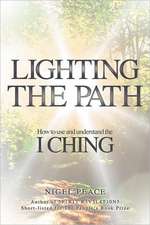 Lighting the Path