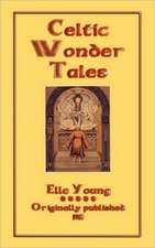 Celtic Wonder Tales