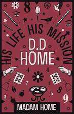 D D Home