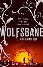 Wolfsbane