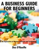 A Business Guide for Beginners