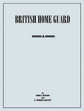 British Home Guard