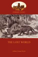 The Lost World