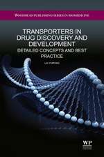 Transporters in Drug Discovery and Development