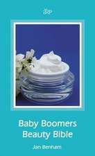 Baby Boomers Beauty Bible