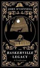 The Baskerville Legacy