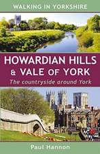 HOWARDIAN HILLS & VALE OF YORK