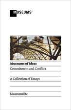 Museums of Ideas