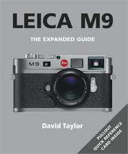 Leica M9