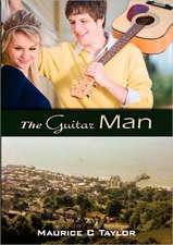 The Guitar Man