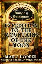 Expedition to the Mountains of the Moon