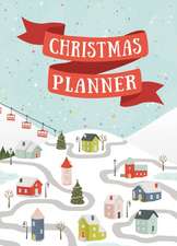 from you to me ltd: Christmas Planner