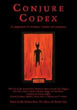 Conjure Codex