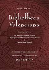 Bibliotheca Valenciana