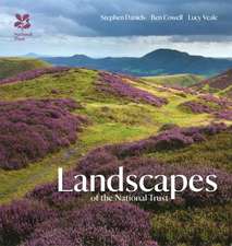 Landscapes of the National Trust