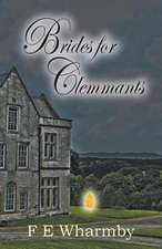 Brides for Clemmants