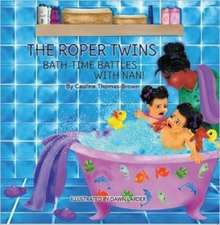 The Roper Twins