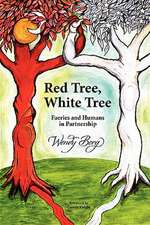 Red Tree, White Tree