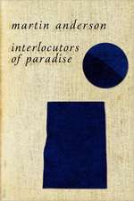 Interlocutors of Paradise