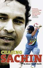 Chasing Sachin