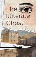 The Illiterate Ghost