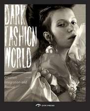 Dark Fashion World