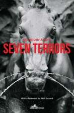 Seven Terrors