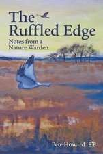 The Ruffled Edge