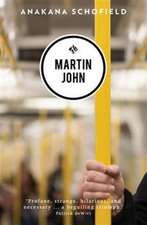 Martin John