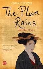 The Plum Rains & Other Stories