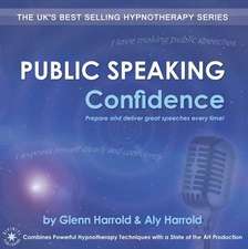 Harrold, G: Public Speaking Confidence