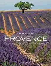 Boesgaard, L: Provence