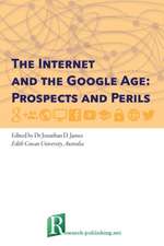 The Internet and the Google Age