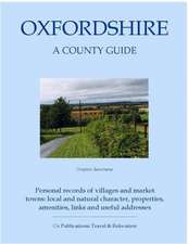 Oxfordshire