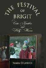 The Festival of Brigit