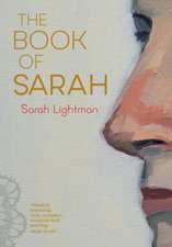 The Book of Sarah