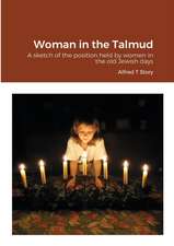 Woman in the Talmud