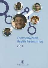 Commonwealth Health Partnerships