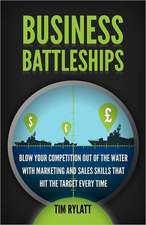 Business Battleships