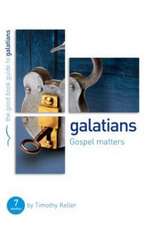 Galatians