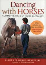 Hempfling, K: Dancing with Horses