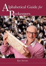 Alphabetical Guide for Beekeepers