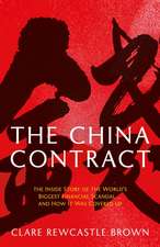 The China Contract